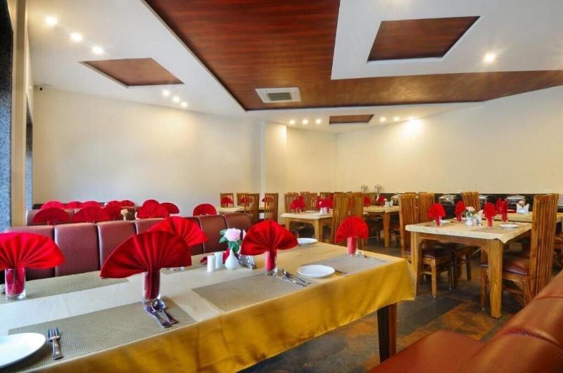 Hotel Royal Vrindaban image
