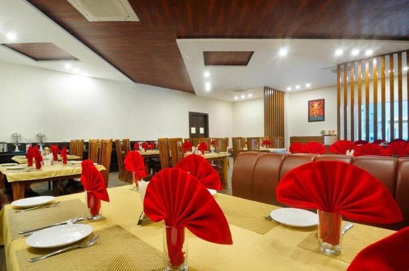 Hotel Royal Vrindaban image