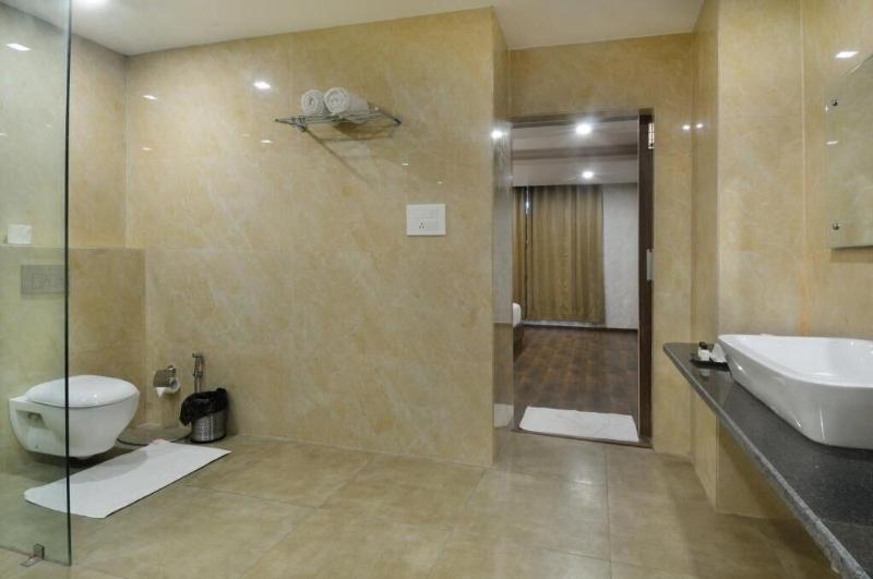 Hotel Royal Vrindaban image