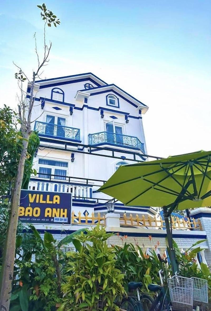 Blue Fish Villa image