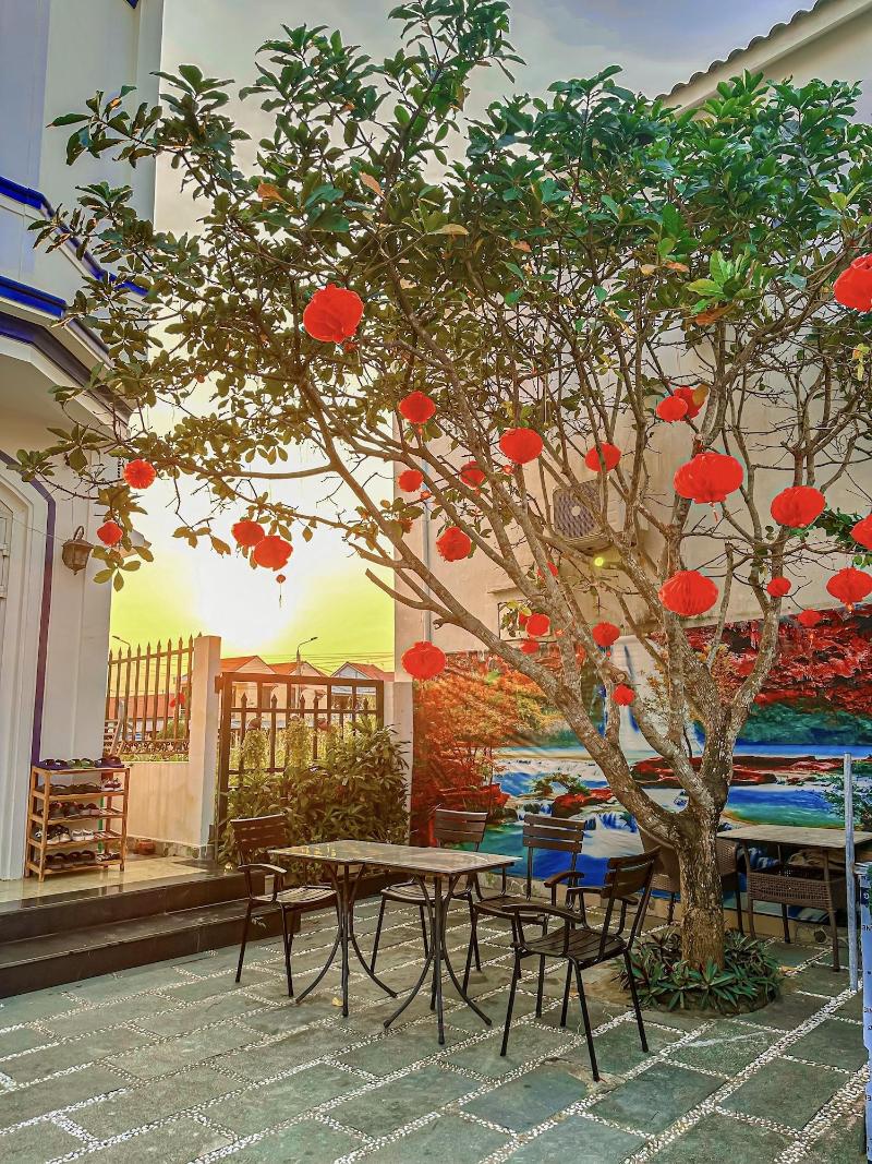 Blue Fish Villa image