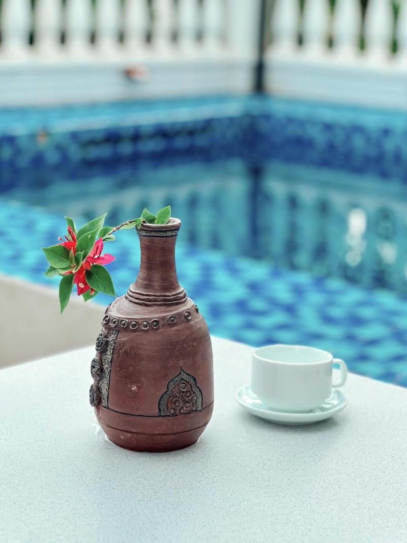 Blue Fish Villa image