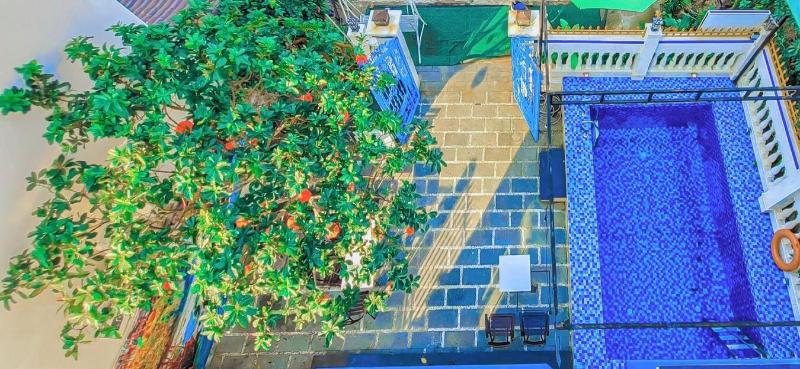 Blue Fish Villa image