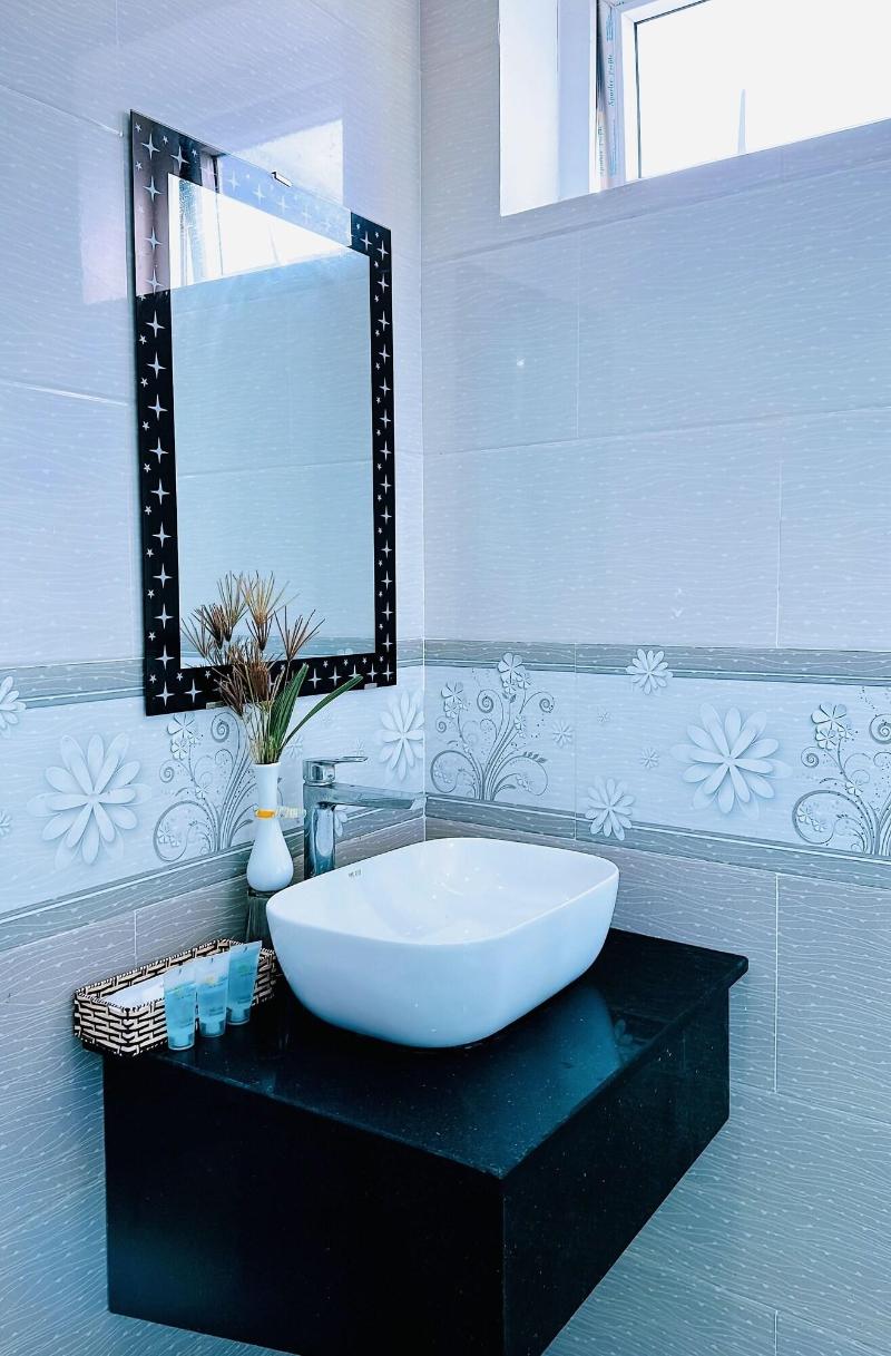Blue Fish Villa image