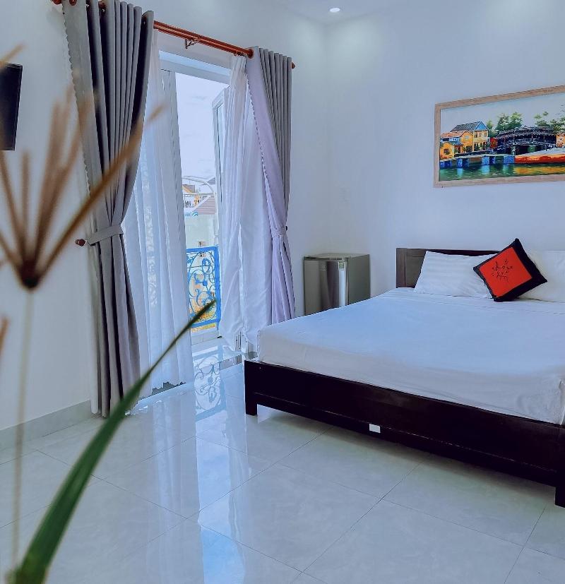 Blue Fish Villa image