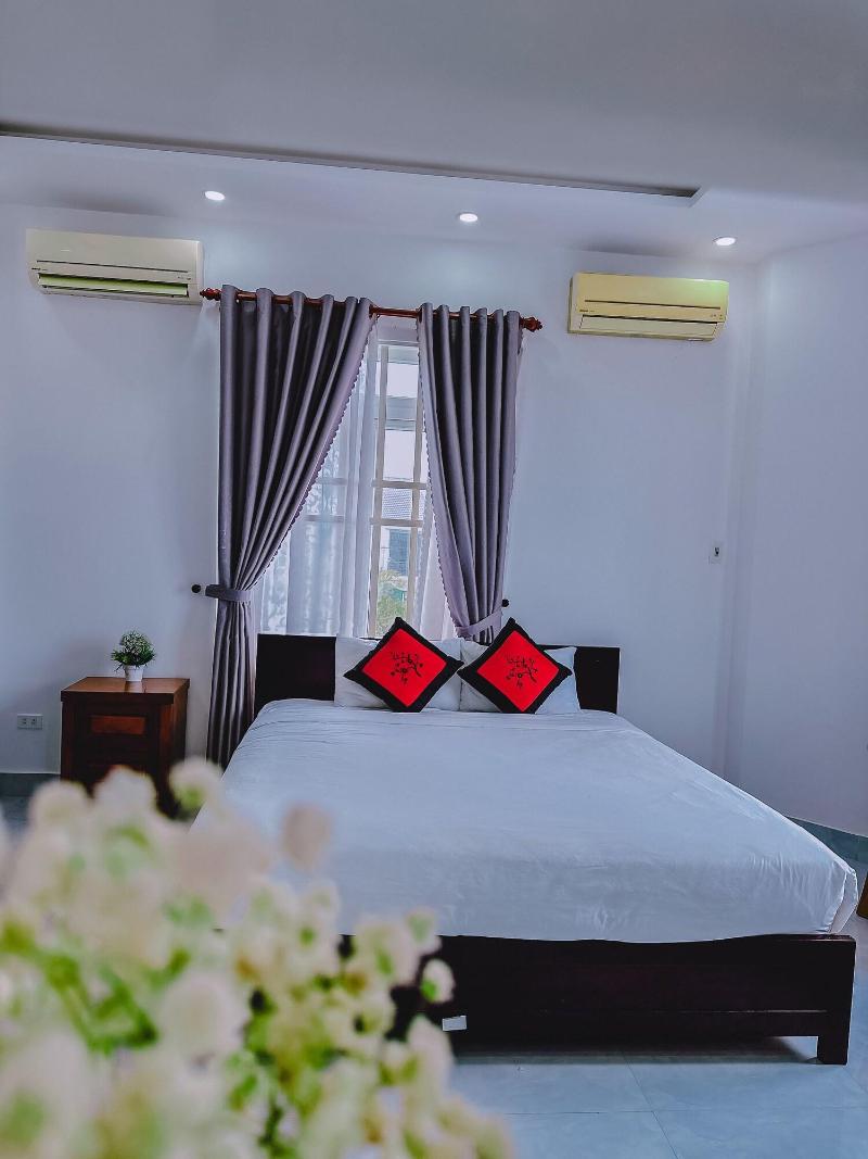 Blue Fish Villa image