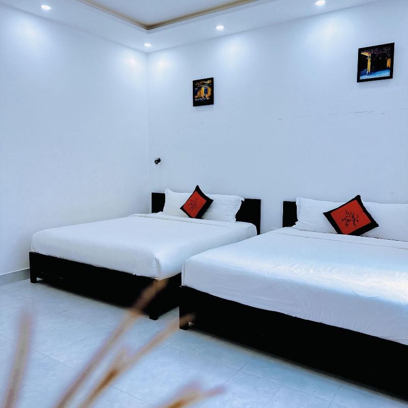 Blue Fish Villa image