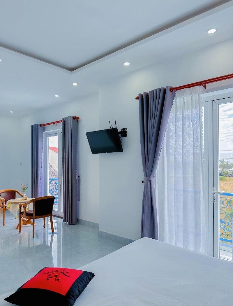 Blue Fish Villa image