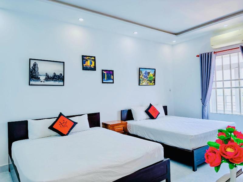 Blue Fish Villa image