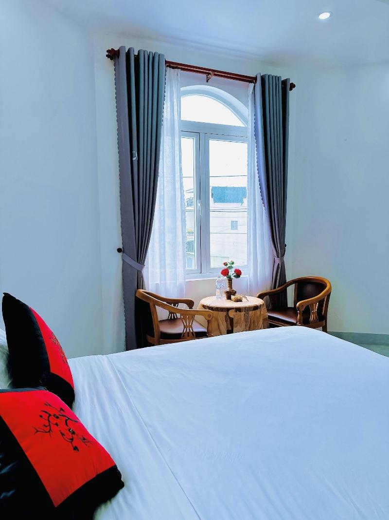 Blue Fish Villa image