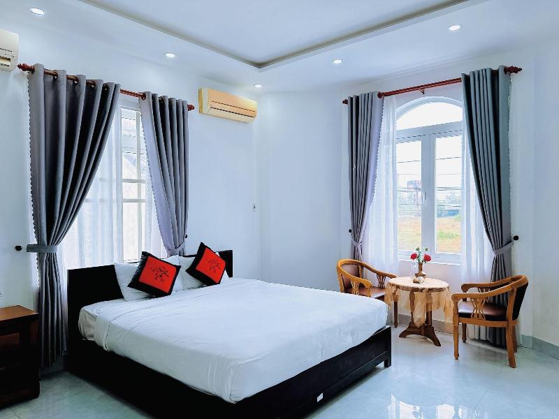 Blue Fish Villa image