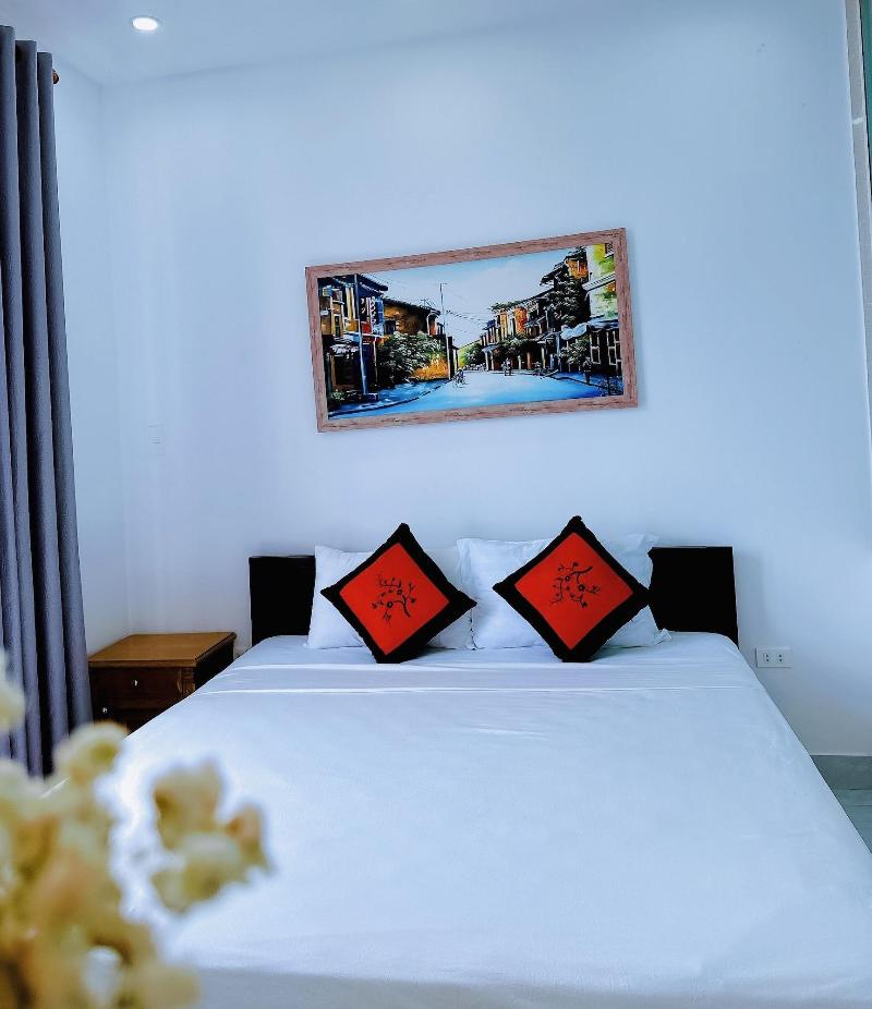 Blue Fish Villa image
