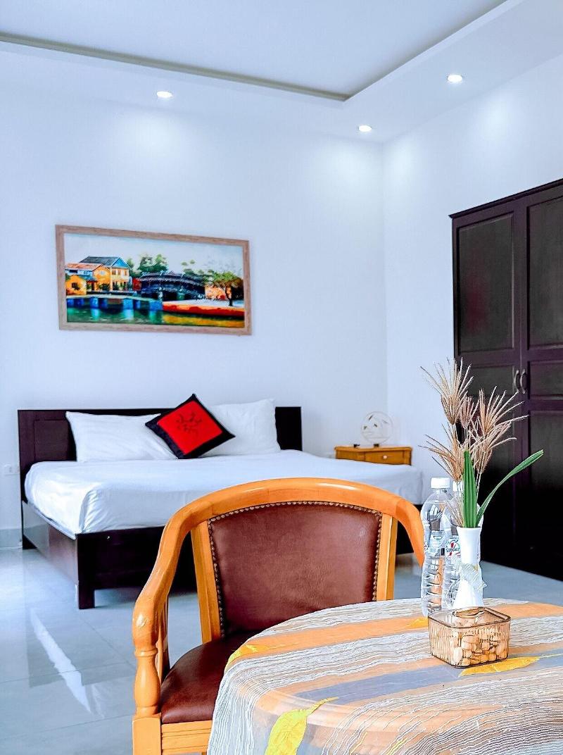 Blue Fish Villa image