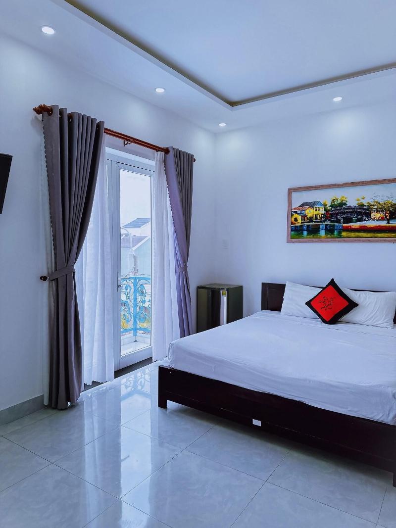 Blue Fish Villa image