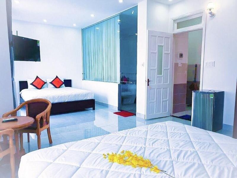Blue Fish Villa image