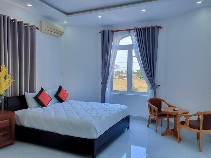 Blue Fish Villa image