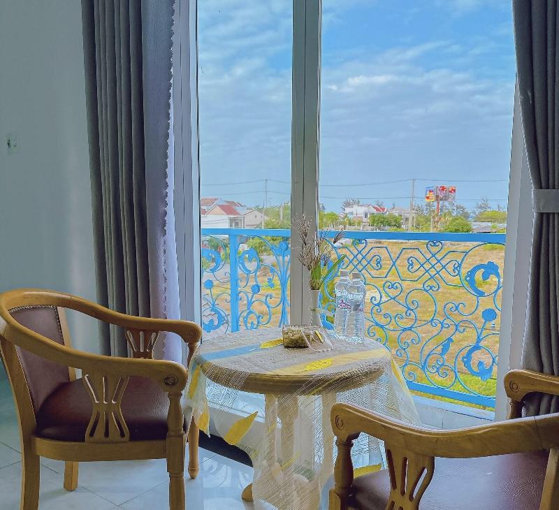 Blue Fish Villa image