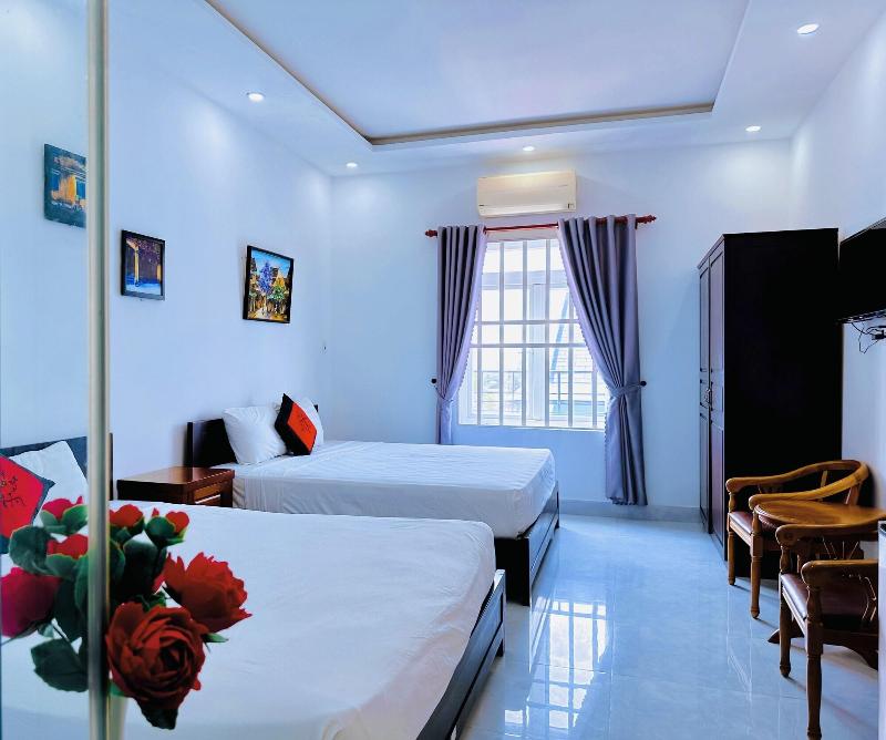 Blue Fish Villa image