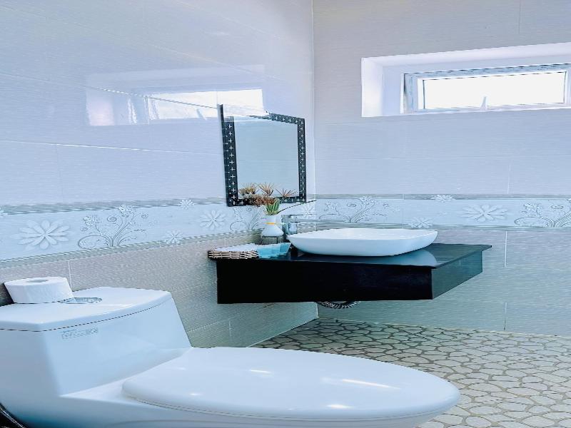 Blue Fish Villa image