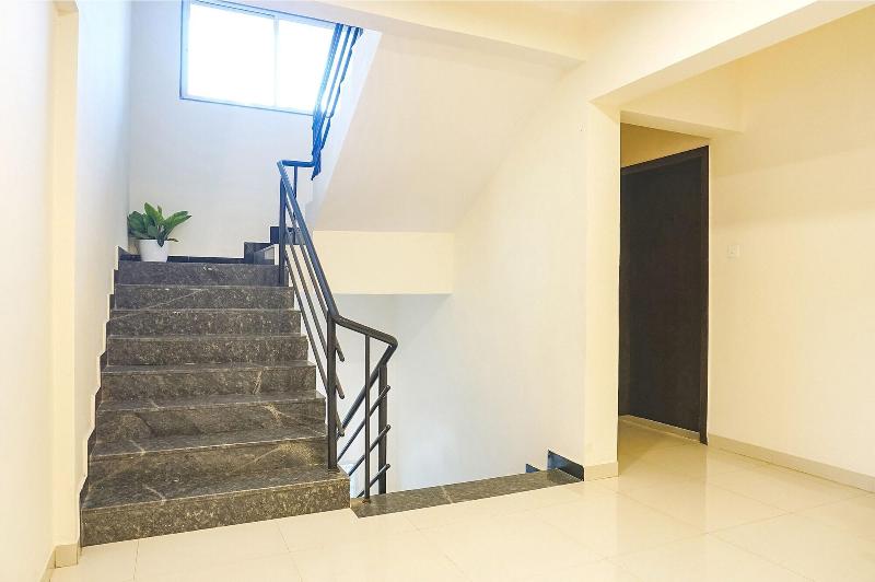 Fabhotel Majestic Luxurious image