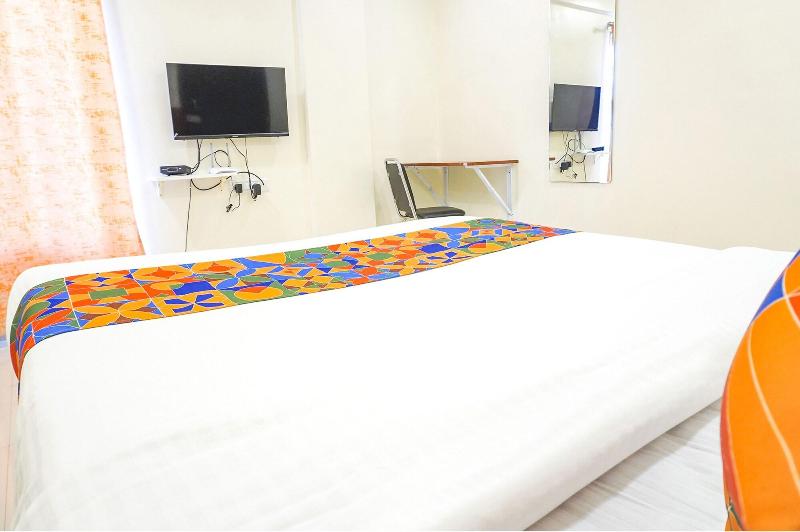 Fabhotel Majestic Luxurious image