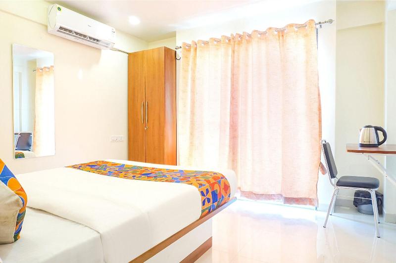 Fabhotel Majestic Luxurious image