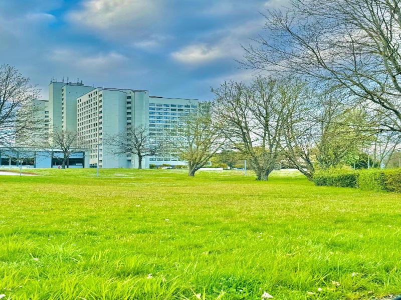 Trip Inn Hotel Frankfurt Heusenstamm image