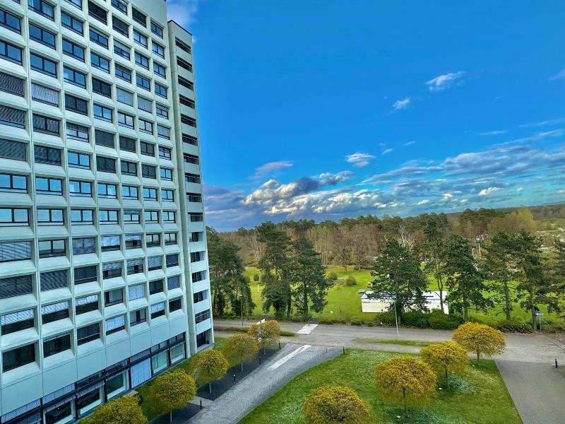Trip Inn Hotel Frankfurt Heusenstamm image