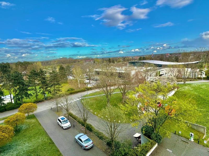Trip Inn Hotel Frankfurt Heusenstamm image