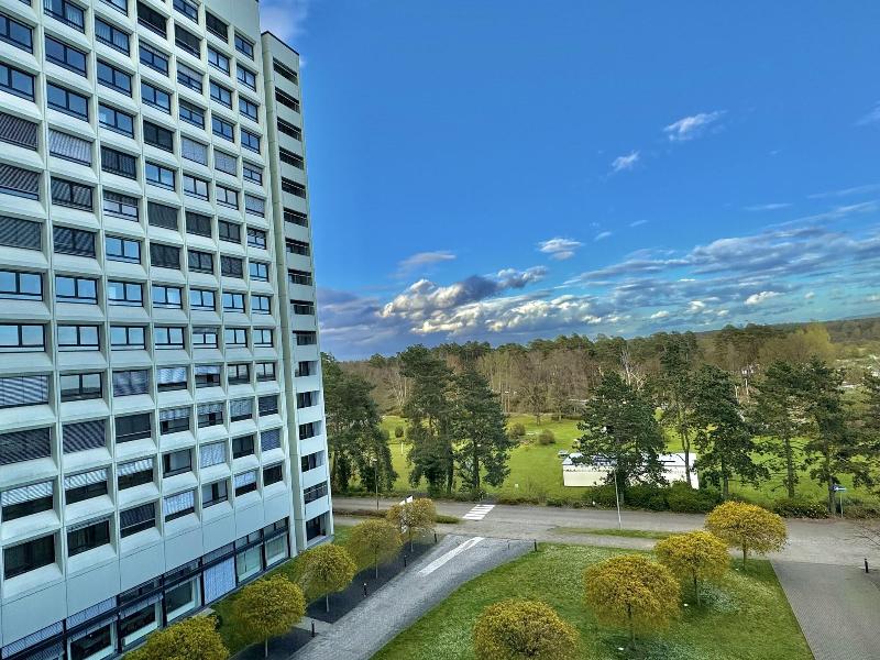 Trip Inn Hotel Frankfurt Heusenstamm image