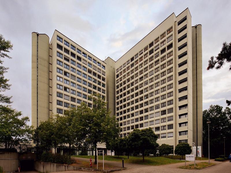 Trip Inn Hotel Frankfurt Heusenstamm image