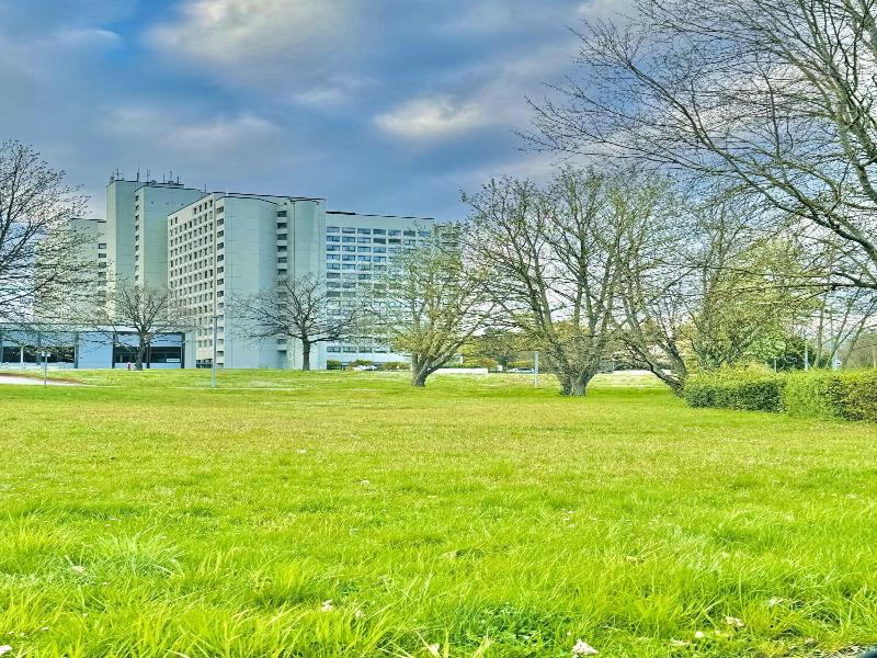 Trip Inn Hotel Frankfurt Heusenstamm image