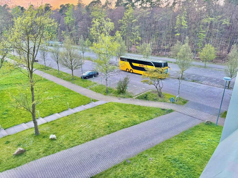 Trip Inn Hotel Frankfurt Heusenstamm image