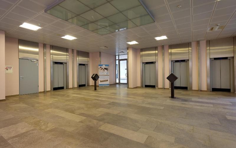 Trip Inn Hotel Frankfurt Heusenstamm image