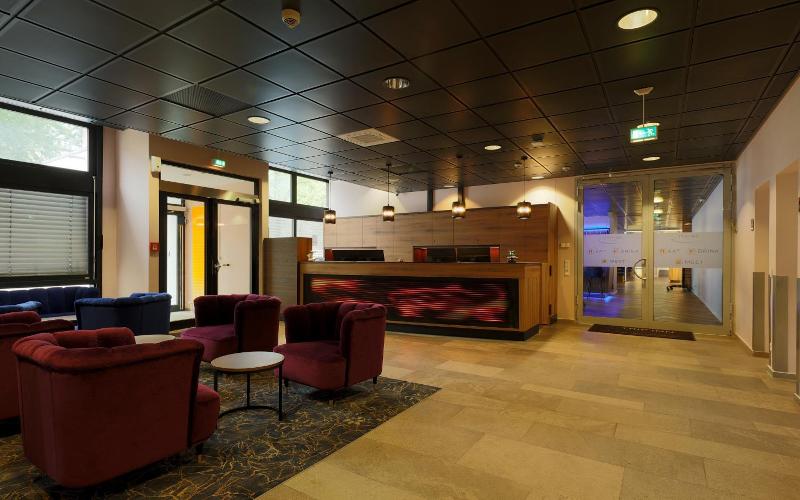 Trip Inn Hotel Frankfurt Heusenstamm image