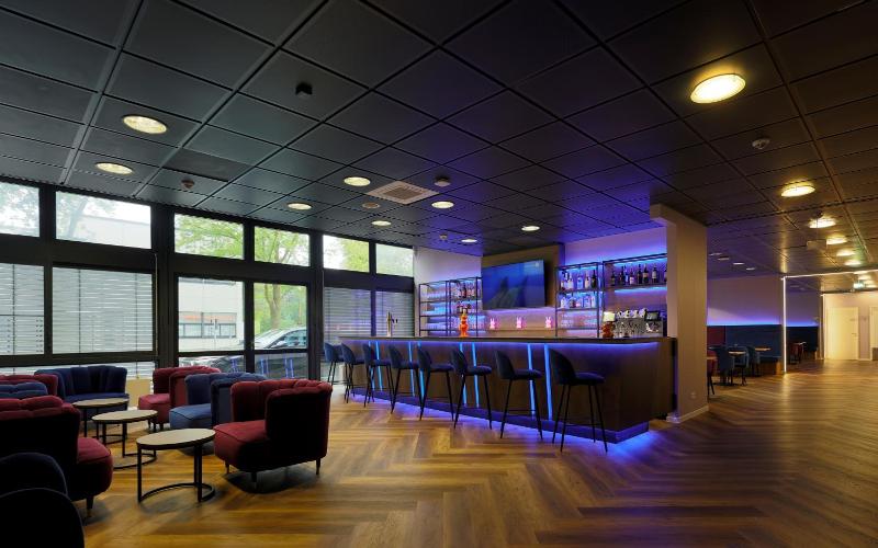 Trip Inn Hotel Frankfurt Heusenstamm image