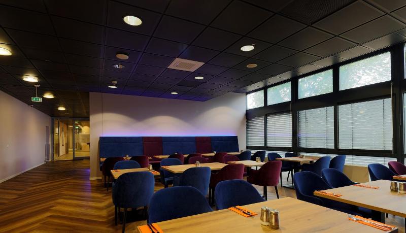Trip Inn Hotel Frankfurt Heusenstamm image