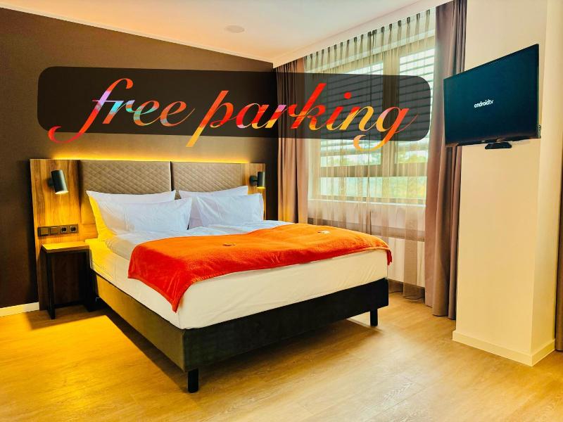 Trip Inn Hotel Frankfurt Heusenstamm image