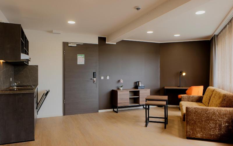 Trip Inn Hotel Frankfurt Heusenstamm image