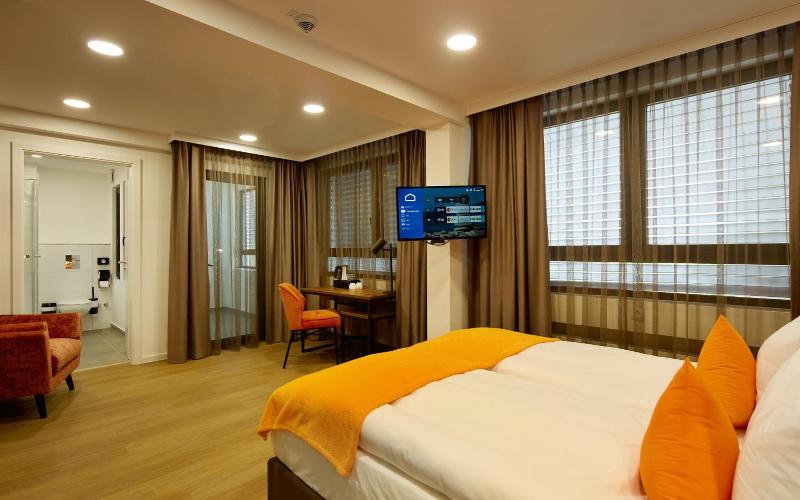 Trip Inn Hotel Frankfurt Heusenstamm image