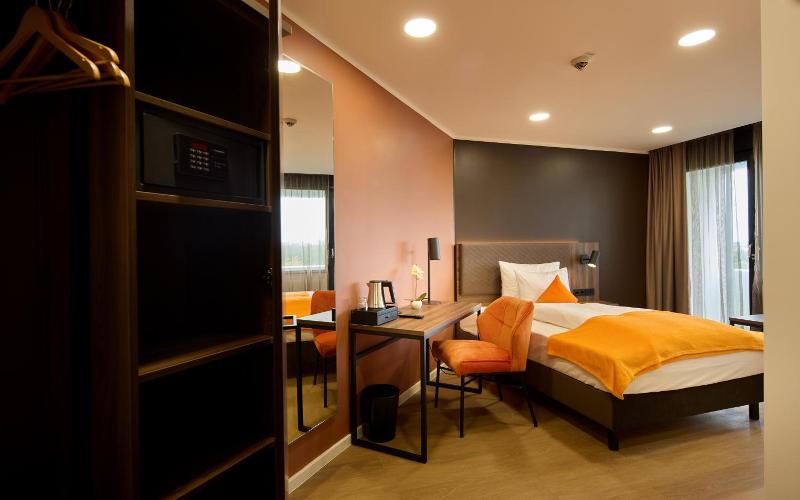 Trip Inn Hotel Frankfurt Heusenstamm image