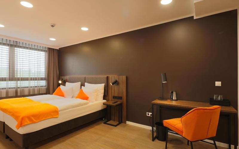 Trip Inn Hotel Frankfurt Heusenstamm image