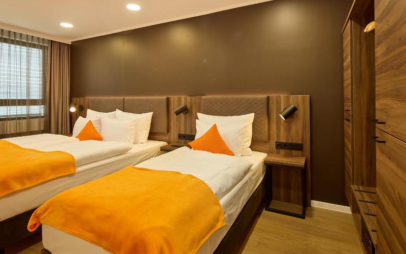 Trip Inn Hotel Frankfurt Heusenstamm image