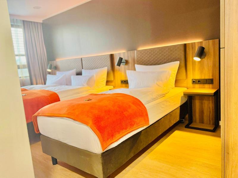 Trip Inn Hotel Frankfurt Heusenstamm image