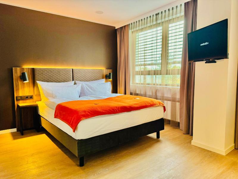 Trip Inn Hotel Frankfurt Heusenstamm image