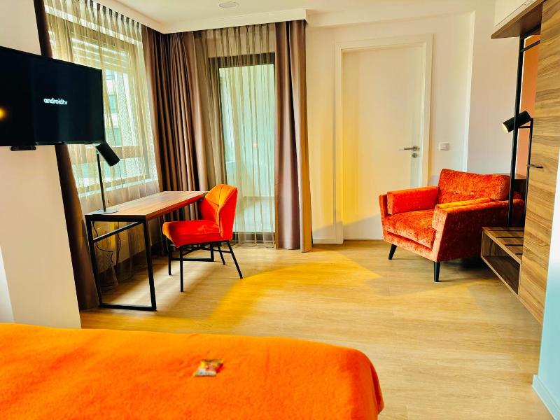 Trip Inn Hotel Frankfurt Heusenstamm image