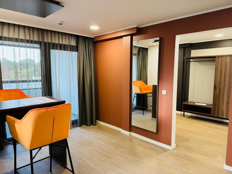 Trip Inn Hotel Frankfurt Heusenstamm image