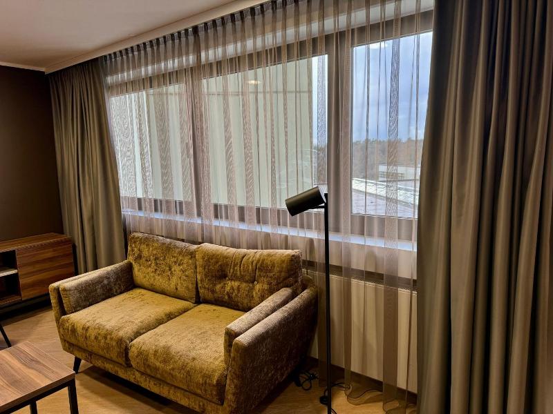 Trip Inn Hotel Frankfurt Heusenstamm image