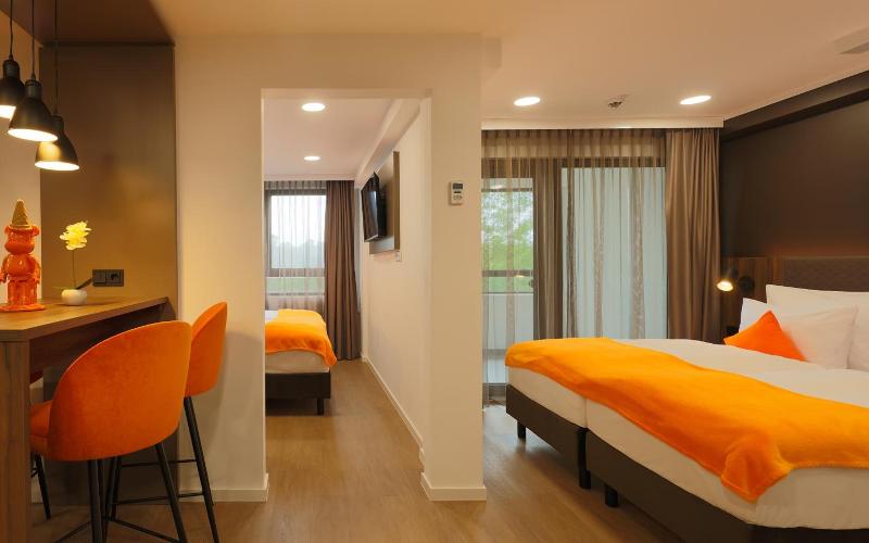 Trip Inn Hotel Frankfurt Heusenstamm image