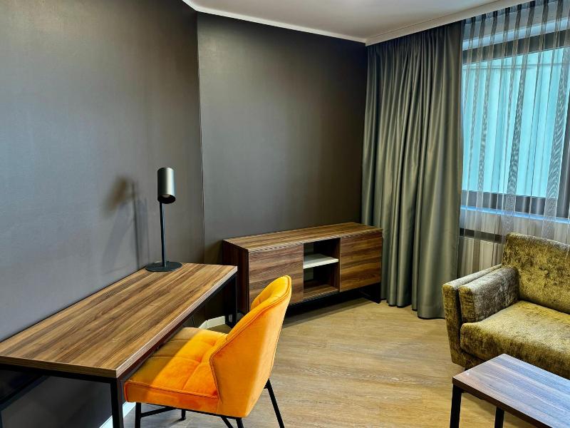 Trip Inn Hotel Frankfurt Heusenstamm image